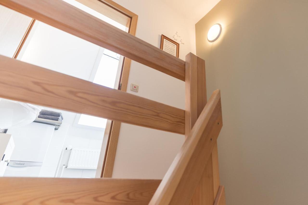Fachwerk-treppenspeicher, Ruhe Auf Dem Land, Haustiere Willkommen, Leihfahrraeder, 24-7 Check In Holiday home