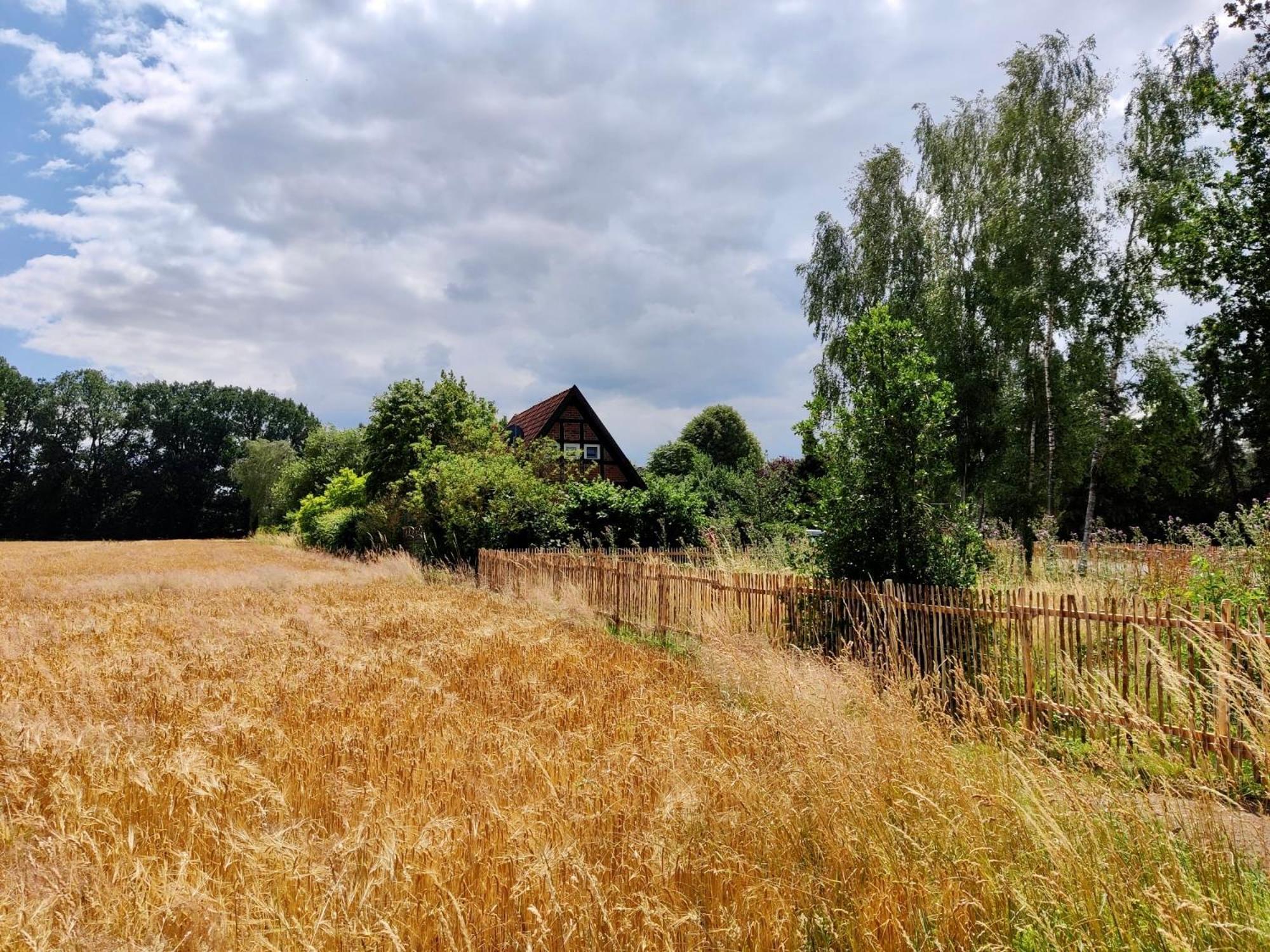 Holiday home Fachwerk-treppenspeicher, Ruhe Auf Dem Land, Haustiere Willkommen, Leihfahrraeder, 24-7 Check In *