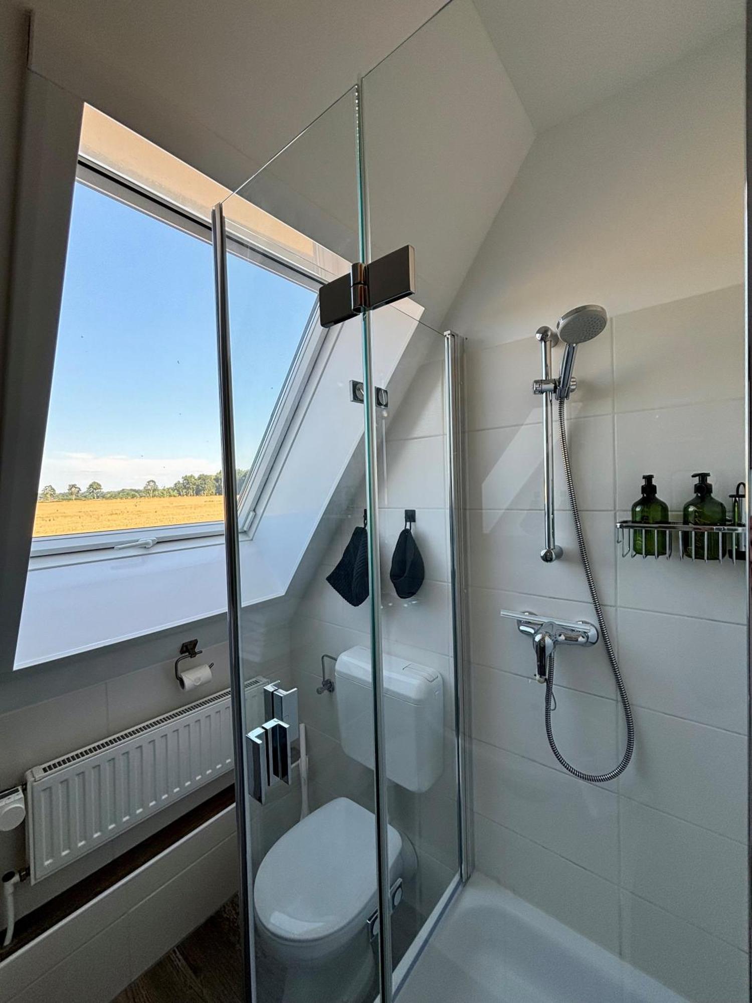 Holiday home Fachwerk-treppenspeicher, Ruhe Auf Dem Land, Haustiere Willkommen, Leihfahrraeder, 24-7 Check In *